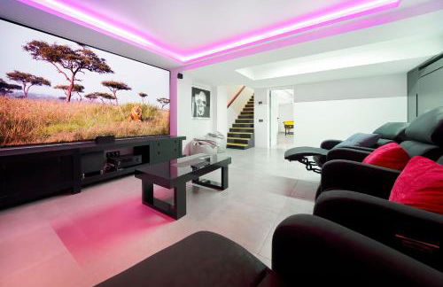 Blue Star Meloneras Villa - Foto 31