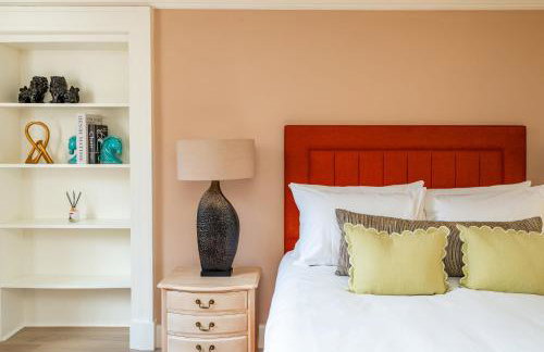 Dragon Suites Luxury Apartments at Rutland Square - Foto 54