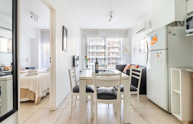 Babel Recoleta Apartments - Foto 20