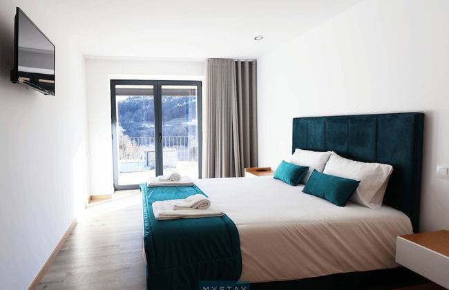 MyStay - Casa d'Henrique - Foto 13