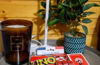 CozyLoge, Orelle & Les 3 vallées - Foto 9