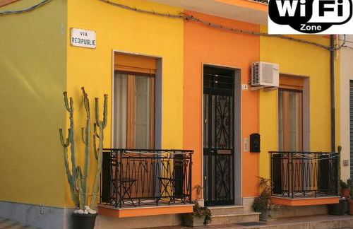 Nice House wifi free bici free - Foto 1