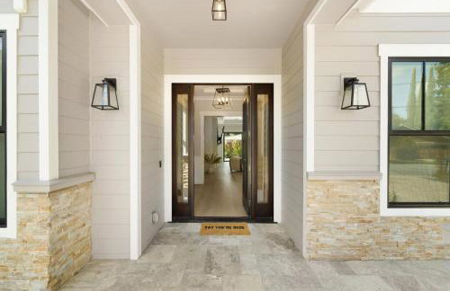 @Marbella Lane - Sophisticated 4BR in Los Altos - Foto 32