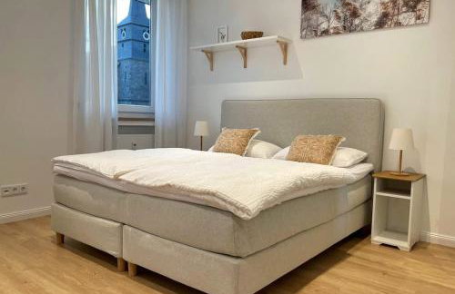 Stadtjuwel: Zentral & Modern - Foto 3