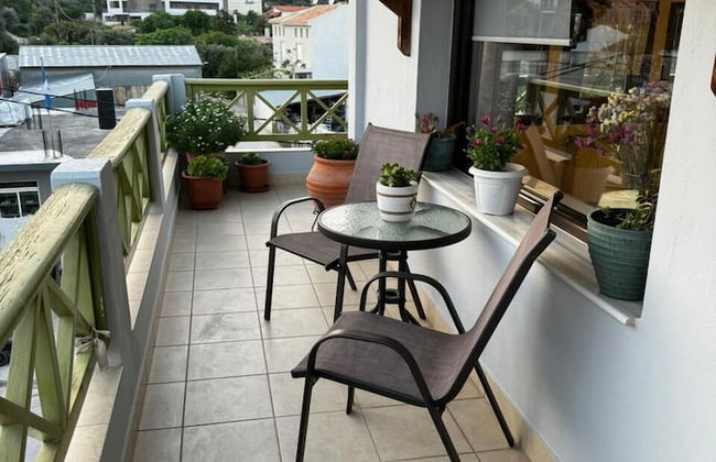 Moonbeam Townhouse Skiathos - Photo 21