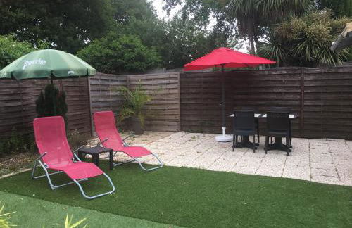 Maisonnette de 2 personnes - Foto 14