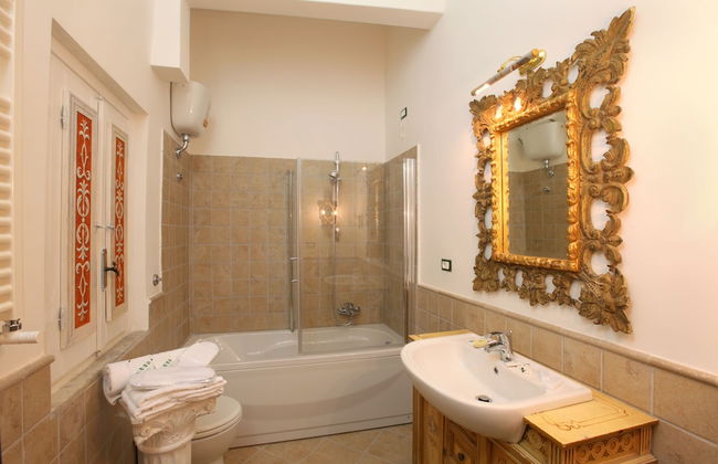 Antica Dimora De Michaelis - Foto 35