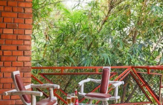 White Triangle By Joy Suites - Foto 15