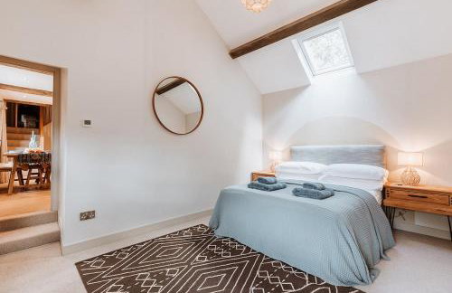 Little Whitley - Luxury Country Cottage - Foto 13