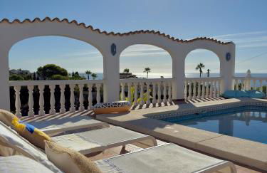 Villa Cala Lanuza - Photo 6