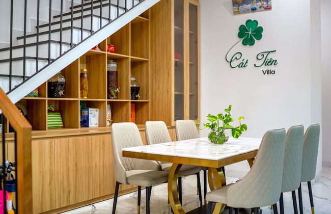 Cat Tien Villa Hoi An - Foto 48