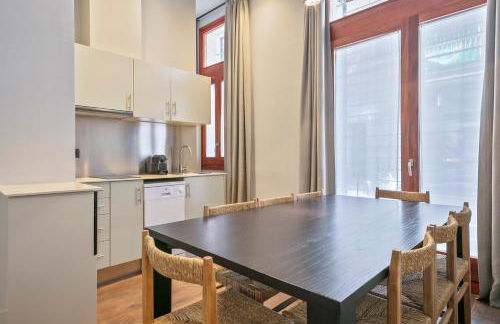 Uma Suites Barceloneta Beach - Photo 25