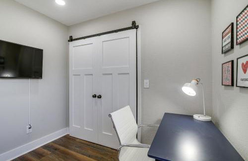 Condo with Pool Walk to University of Mississippi! - Foto 21