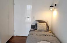 Apartament JB 56m2 parking,balkon,2sypialnie - Foto 18