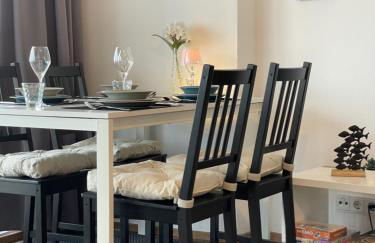 Skyline Suite Augsburg-Stilvoll & zentral - Foto 45