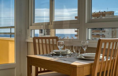 Duna Suite con terraza y vistas al mar, piscina y playa a 7 min caminando - Foto 18