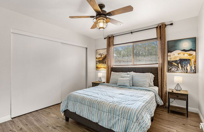 The Sunnyside House - Photo 44