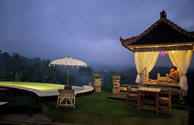 KTS - Kubu Tepi Sawah - Photo 34