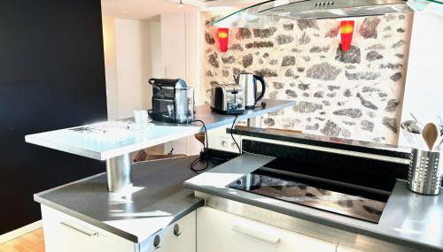 APPARTEMENT DUPLEX - Foto 2