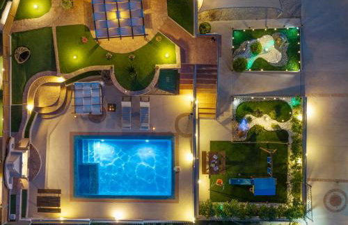 Villa Angelo Porto Heli - Private Pool - Foto 1