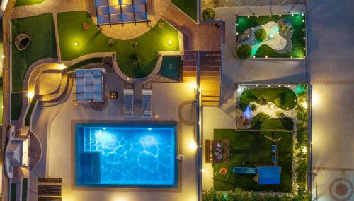 Villa Angelo Porto Heli - Private Pool - Foto 1