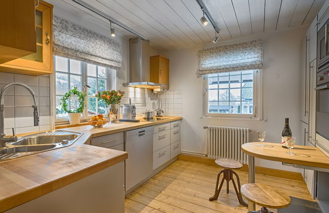 Chalet am Birkenhain - Foto 12