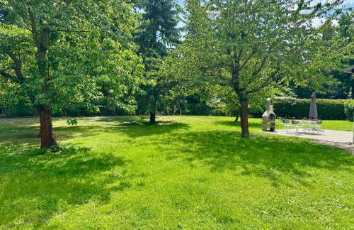 LE Vacation Haus am See, Sauna, Terrasse, Garten, Netflix, Free-TV - Photo 35