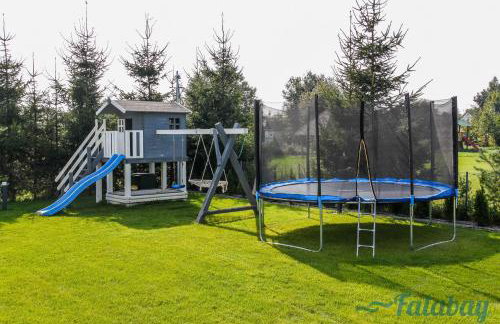 Domki Falabay - Foto 11