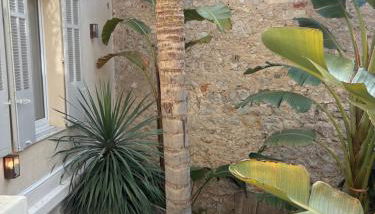 Villa les Fougeres Studio jardin - Foto 5