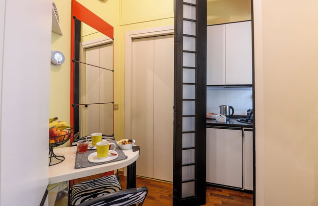 BnButler - Pontaccio 4 - Brera - Atmosfere di Charme in Pieno Centro - Foto 17