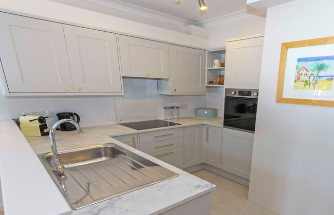 Apt 16, Seaviews, Slps 5 Indoor Heated Pool - Foto 3