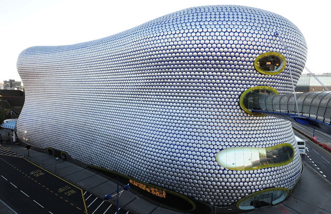 The Class Place - Foto 24