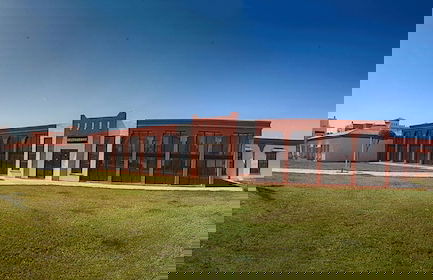 La Perle Orientale - Saïdia - Foto 19