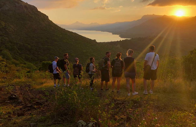 Randonnée au Morne Brabant - Photo 5