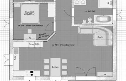 Ferienwohnungen Hipp - Bergblick und Wellness in Top Lage - Foto 28
