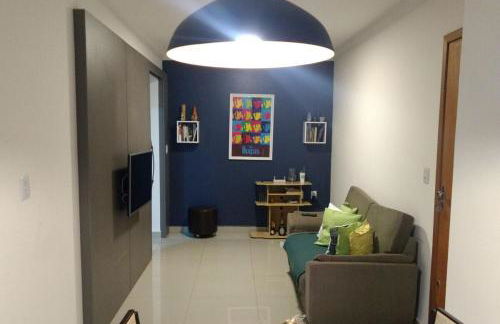 Bellmyrante Apartment - Foto 1