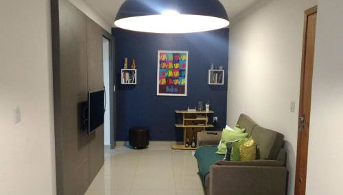 Bellmyrante Apartment - Foto 1