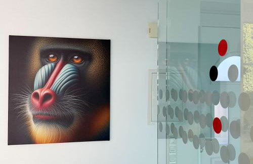 Ferienhaus Kamerun an der Elbe - Photo 66