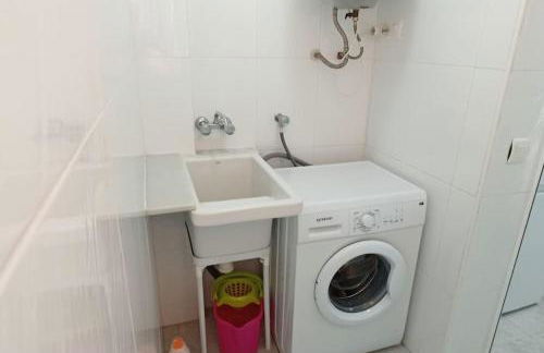 Apartamento céntrico en la playa con piscina. - Foto 20