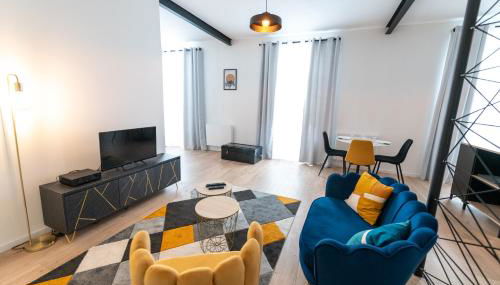 KASA ARTY - Tout équipé - Agréable et confortable - Foto 4