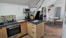 AU COEUR De LA CITE MÉDIÉVALE - Foto 2