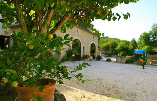 Gite du Manoir Le Roc - Foto 17