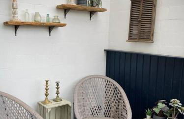 Cosy 3-bedroom home with garden and log burner. - Foto 19