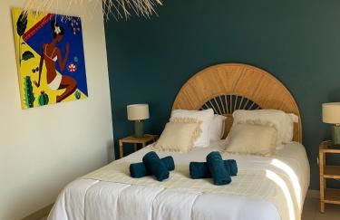 en baie du mont saint Miche Proche bord de mer - Foto 1