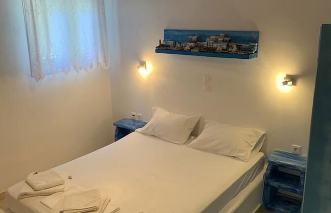 Antique Apartments - Foto 4