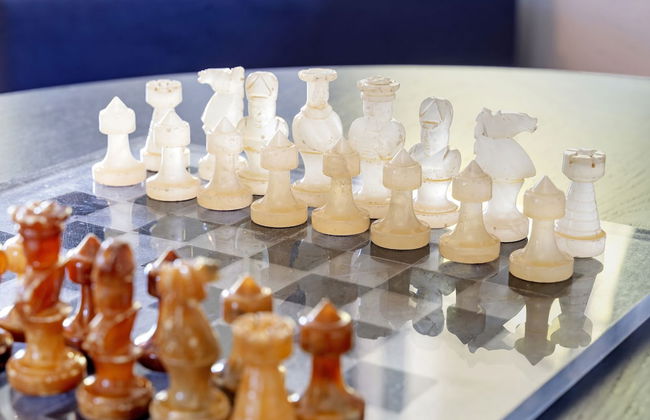 Lilyview Cottage - Robertson - Foto 21