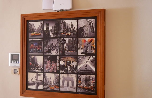 Giovanni City House Near Chania City Center - Foto 27