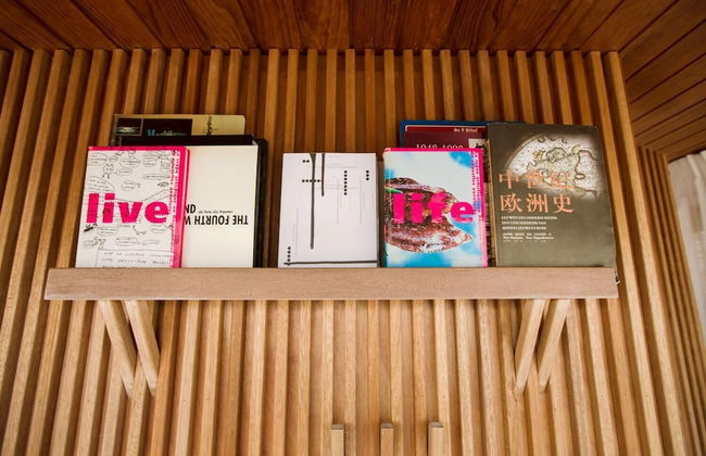 SWEETS - Buiksloterdraaibrug - Foto 11