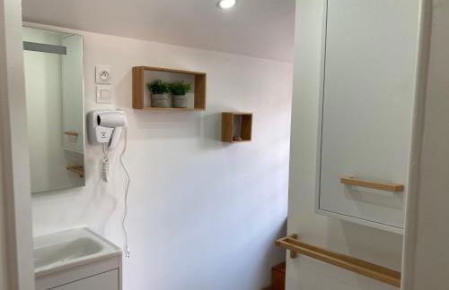 Appartement rénové pour 6 pers., proche plage, Touques - FR-1-712-65 - Photo 11