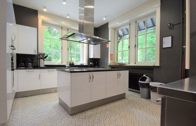 Vintage Villa with Hot Tub & Infrared Sauna in Ardennes - Foto 11